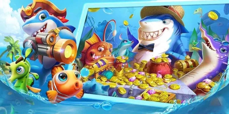 Bắn Cá Đại Thần Tài Fly88 – Hướng Dẫn Chơi Và Quản Lý Vốn 4 Cẩm nang chơi Bắn Cá Đại Thần Tài